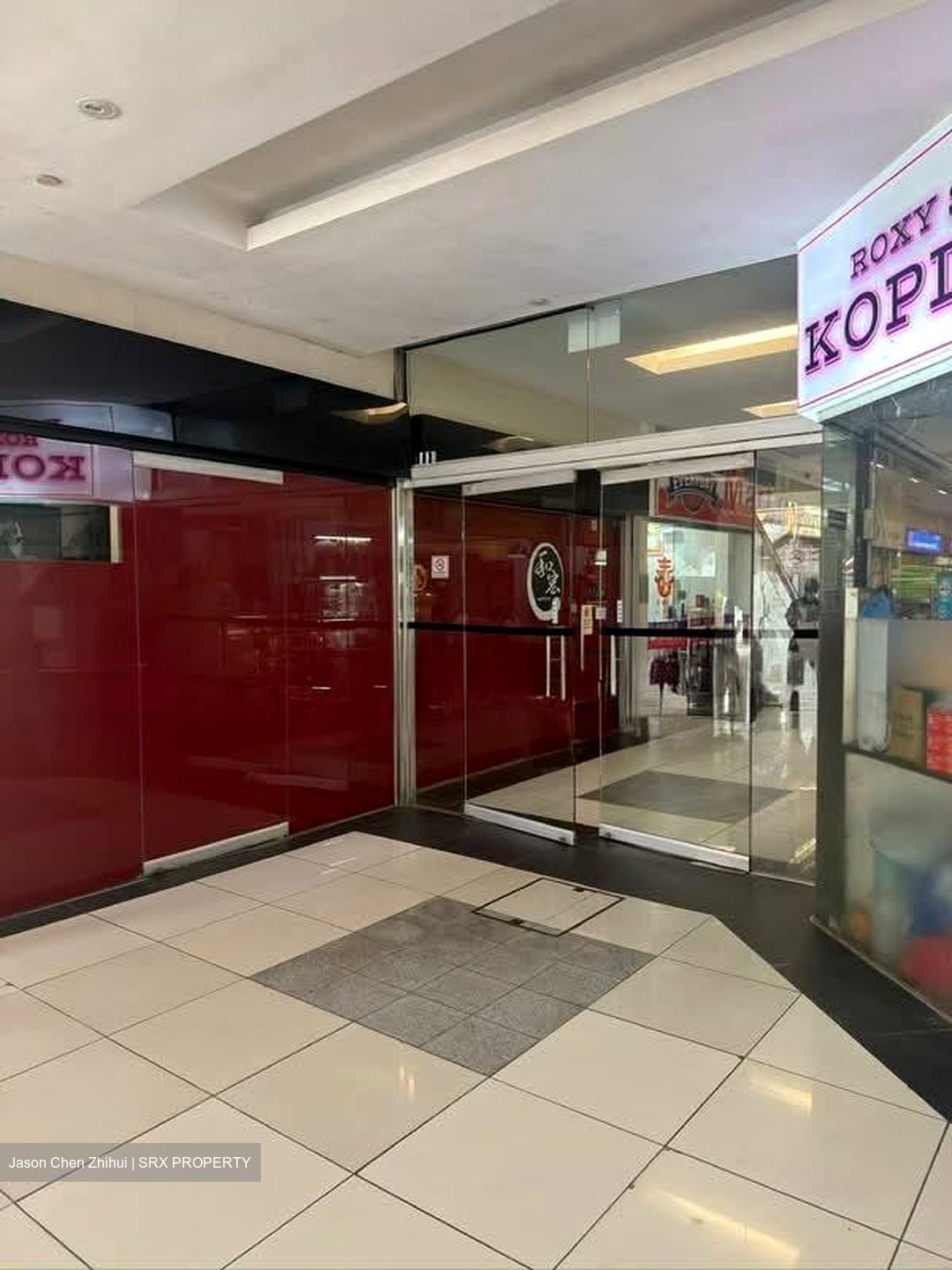 Roxy Square (D15), Shop House #543965271